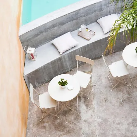 Casa D'Arte Ugdulena Con Piscina E Terrazza Villa Palermo Exterior photo