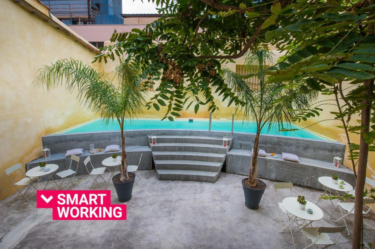 Casa D'arte Ugdulena Con Piscina E Terrazza Hébergement de vacances *