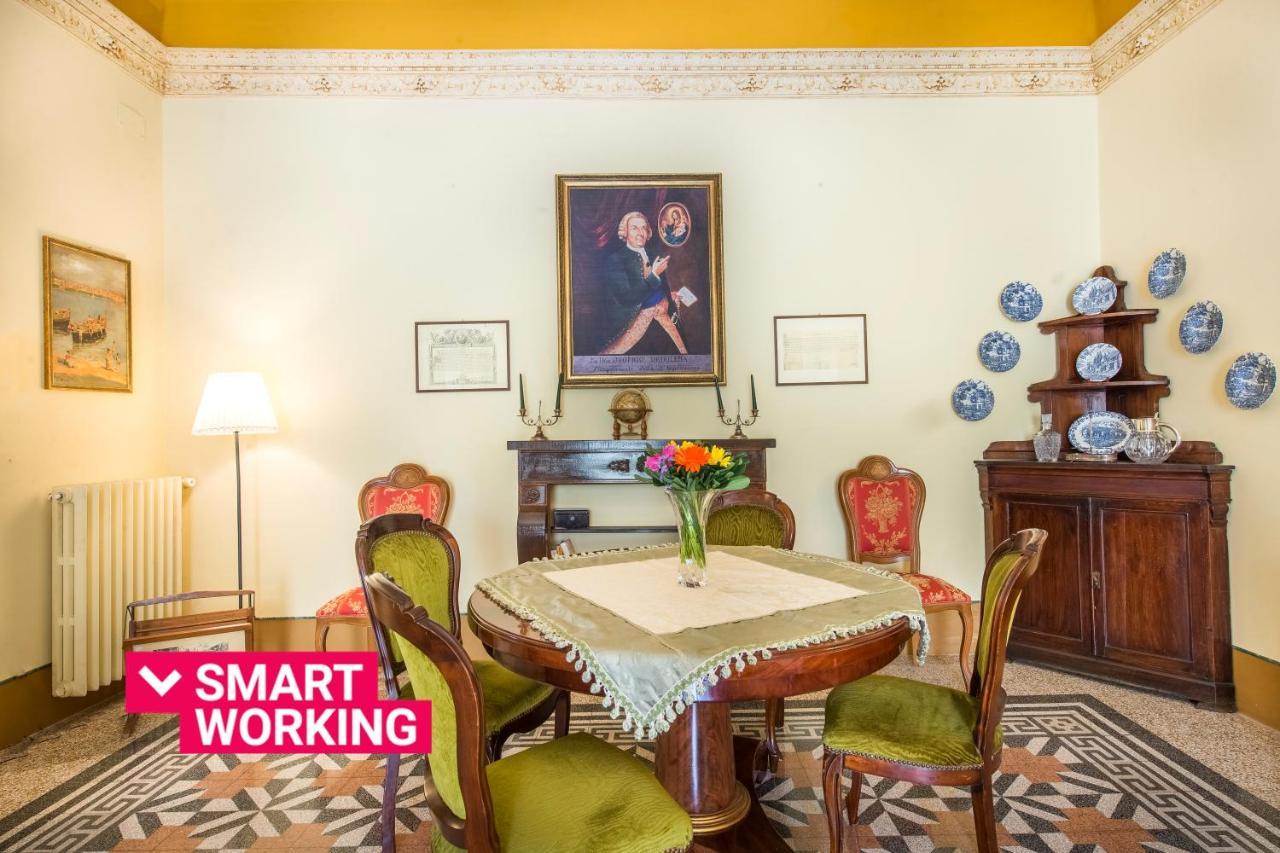 Casa D'arte Ugdulena Con Piscina E Terrazza Holiday home