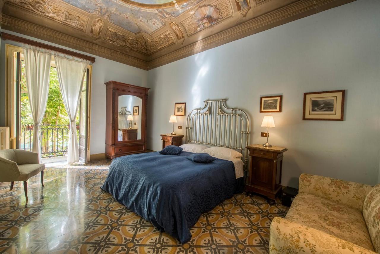 Hébergement de vacances Casa D'arte Ugdulena Con Piscina E Terrazza