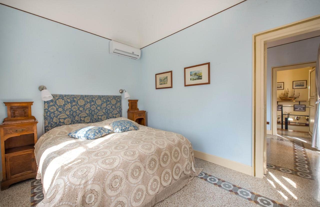 Hébergement de vacances Casa D'arte Ugdulena Con Piscina E Terrazza