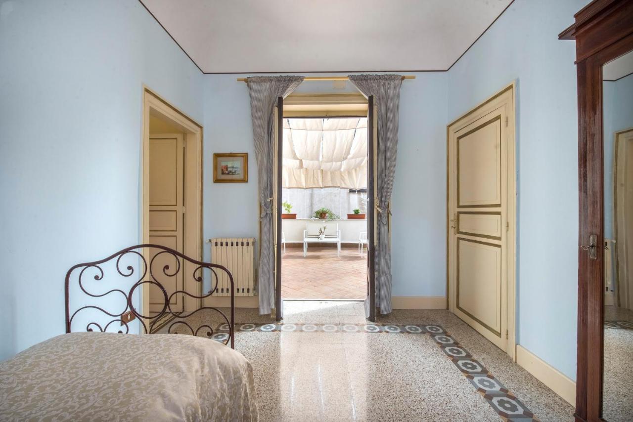 Casa D'arte Ugdulena Con Piscina E Terrazza Hébergement de vacances *