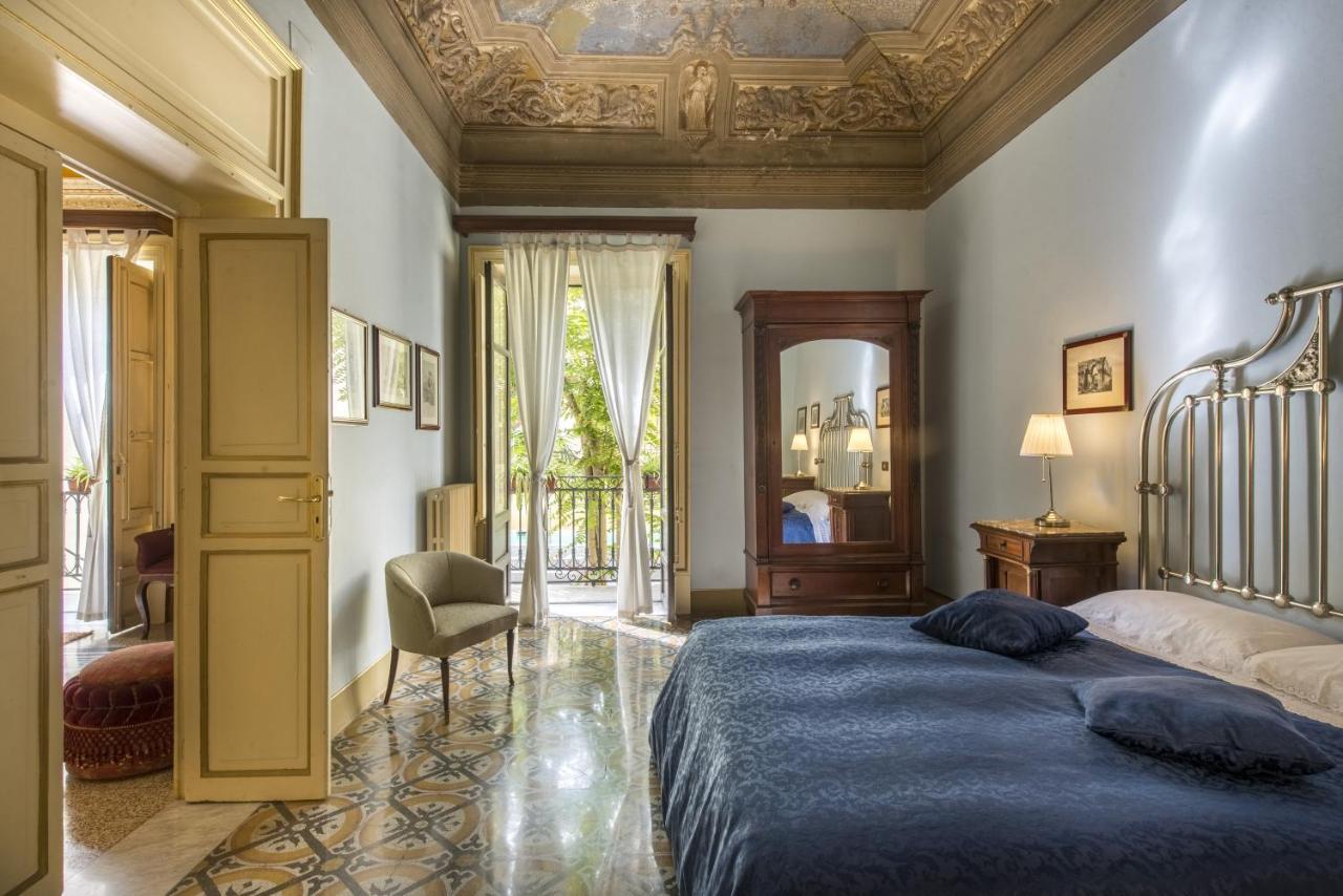 Hébergement de vacances Casa D'arte Ugdulena Con Piscina E Terrazza