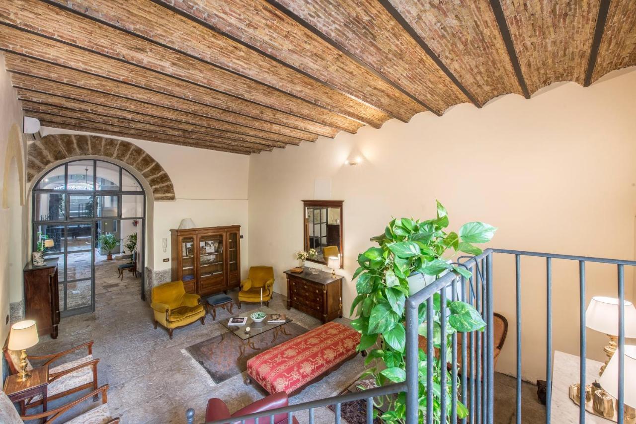 Hébergement de vacances Casa D'arte Ugdulena Con Piscina E Terrazza *