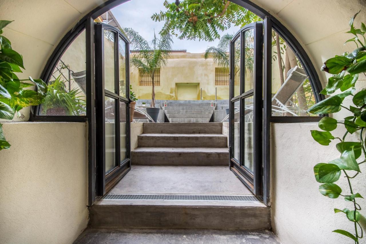 Casa D'arte Ugdulena Con Piscina E Terrazza Hébergement de vacances